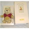 Image 1 : Steiff Disney Winnie The Pooh     10 3/4 in.