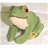 Image 1 : Steiff Froggy Frog 3 in.