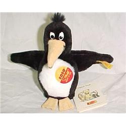 Steiff Bobo Penguin 5 1/2 in.