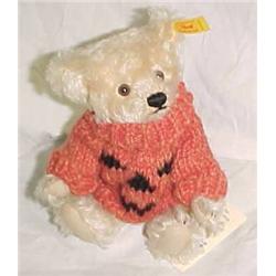 Steiff Teddy Bear Minature, Replica 1905