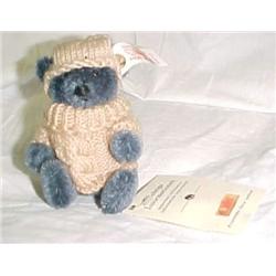 Steiff Boatswain Bear       3 1/2 in.