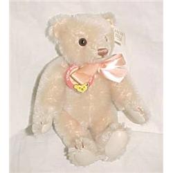 Steiff Teddile, The Toy Store,