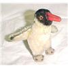 Image 1 : Miniature Penguin Mohair 4 in.