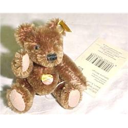 Steiff Steiff  XS Teddy Bear-1951 Replica