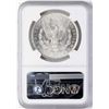 Image 2 : 1883-O $1 Morgan Silver Dollar Coin NGC MS64