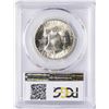 Image 2 : 1953-S Franklin Half Dollar Coin PCGS MS64