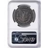 Image 2 : 1893-S $1 Morgan Silver Dollar Coin NGC F15