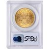 Image 2 : 1903 $20 Liberty Head Double Eagle Gold Coin PCGS MS64