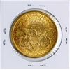 Image 2 : 1878-S $20 Liberty Head Double Eagle Gold Coin