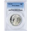 Image 1 : 1941-D Walking Liberty Half Dollar Coin PCGS MS65