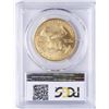 Image 2 : 2003 $50 American Gold Eagle Coin PCGS MS70
