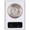 Image 2 : 1898-O $1 Morgan Silver Dollar Coin ANACS MS65