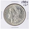 Image 1 : 1884-S $1 Morgan Silver Dollar Coin
