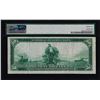 Image 2 : 1914 $50 Federal Reserve Note Philadelphia Fr.1032 PMG Very Fine 25