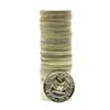 Image 2 : Roll of (40) Proof 1964 Washington Quarter Coins