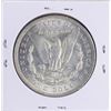 Image 2 : 1892 $1 Morgan Silver Dollar Coin