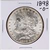 Image 1 : 1898-O $1 Morgan Silver Dollar Coin