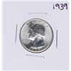 Image 1 : 1939 Washington Quarter Coin