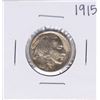 Image 1 : 1915 Buffalo Nickel Coin