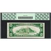 Image 2 : 1929 $10 Federal Reserve Bank of St. Louis Currency Note Fr.1860-H PCGS Extremel
