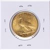 Image 2 : 1914-D $10 Indian Head Eagle Gold Coin
