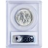 Image 2 : 1944-D Walking Liberty Half Dollar Coin PCGS MS65