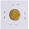 Image 2 : 1915 $2 1/2 Indian Head Quarter Eagle Gold Coin