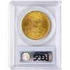 Image 2 : 1893-S $20 Liberty Head Double Eagle Gold Coin PCGS MS61