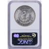Image 2 : 1904-S $1 Morgan Silver Dollar Coin NGC MS64