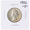 Image 1 : 1932-D Washington Quarter Coin
