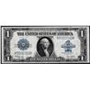 Image 1 : 1923 $1 Silver Certificate Note