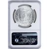 Image 2 : 1882-S $1 Morgan Silver Dollar Coin NGC MS65