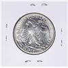 Image 2 : 1940 Walking Liberty Half Dollar Coin