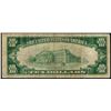Image 2 : 1929 $10 Federal Reserve Note Boston