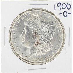 1900-O $1 Morgan Silver Dollar Coin