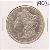 Image 1 : 1902 $1 Morgan Silver Dollar Coin