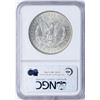 Image 2 : 1903 $1 Morgan Silver Dollar Coin NGC MS65