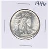 Image 1 : 1946 Walking Liberty Half Dollar Coin