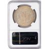 Image 2 : 1884-O $1 Morgan Silver Dollar Coin NGC MS65 Nice Toning