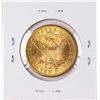 Image 2 : 1897 $10 Liberty Head Eagle Gold Coin