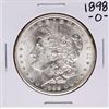 Image 1 : 1898-O $1 Morgan Silver Dollar Coin