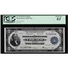 Image 1 : 1918 $2 Battleship $2 Federal Reserve Bank Note Chicago Fr.765 PCGS Choice New 6