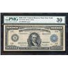 Image 1 : 1918 $500 Federal Reserve Note New York Fr.1132-B PMG Very Fine 30