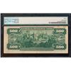 Image 2 : 1918 $500 Federal Reserve Note New York Fr.1132-B PMG Very Fine 30