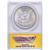 Image 2 : 1894 $1 Morgan Silver Dollar Coin ANACS AU58