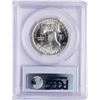 Image 2 : 1962-D Franklin Half Dollar Coin PCGS MS64