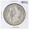 Image 1 : 1892 $1 Morgan Silver Dollar Coin