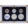 Image 1 : 1961 (5) Coin Proof Set