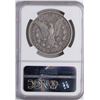 Image 2 : 1893-O $1 Morgan Silver Dollar Coin NGC VF20