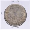 Image 2 : 1878 7TF $1 Morgan Silver Dollar Coin